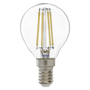 GENERAL Лампа GLDEN-G45S-15-230-E14-2700