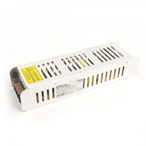 FERON Трансформатор электронный для светодиодной ленты 200W 12V (драйвер), LB009