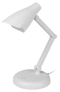 ЭРА Настольный светильник NLED-515-4W-W светодиодный белый