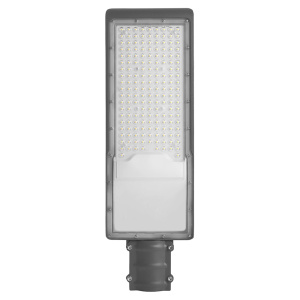 FERON Уличный светодиодный светильник 150W 6400K AC230V/ 50Hz цвет серый  (IP65), SP3036