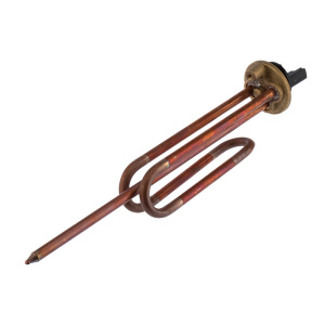 Нагревательный элемент для бойлера ТЭН RCA 2,0 кВт, фланец  48 мм (длинные контакты), место плод анод М5 REXANT Изображение товара Нагревательный элемент для бойлера ТЭН RCA 2,0 кВт, фланец  48 мм (длинные контакты), место плод анод М5 REXANT