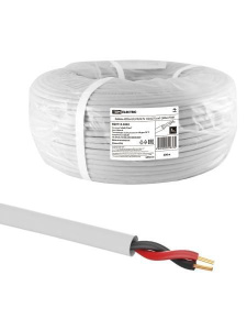 Изображение товара Кабель КПСнг(А)-FRLSLTx 1х2х0,75 мм² (200м) TDM