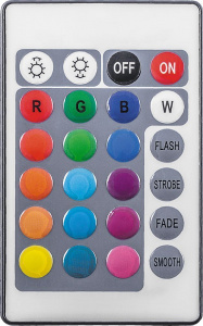 FERON Контроллер для светодиодной ленты LS706 RGB AC220V, IP44, LD73