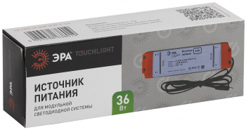 ЭРА Источник питания LP-LED-12-36W-IP20-P-3,5