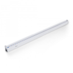 FERON cветильник светодиодный линейный AL7002 ФИТО с выключателем 14W 873mm IP40 (белое свечение)*