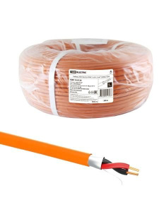 Изображение товара Кабель КПСЭнг(А)-FRHF 1х2х1,5 мм² (200м) TDM