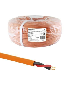 Изображение товара Кабель КПСнг(А)-FRHF 1х2х2,5 мм² (200м) TDM
