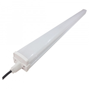 FERON Светодиодный светильник линейный с БАП 6500K 36W, AL5096