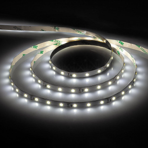 FERON Cветодиодная LED лента LS603, 60SMD(2835)/м 4.8Вт/м 5м IP20 12V 6500К