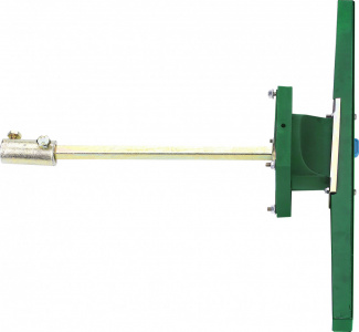 Systeme (Schneider) Electric  DEKraft Ручка на дверь шкафа 800-3150А для ВР-101