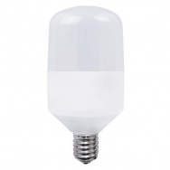 FERON лампа светодиодная LB-65 50W 49 led 230V E27-40 4000K*