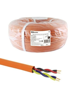 Изображение товара Кабель КПСнг(А)-FRLS 2х2х1,0 мм² (200м) TDM