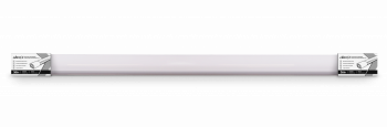 NEOX Светильник светодиодный герметичный транзитный ДСП-157Т 36Вт 6500К 4500Лм 125лм/Вт 1200х60х36мм IP65