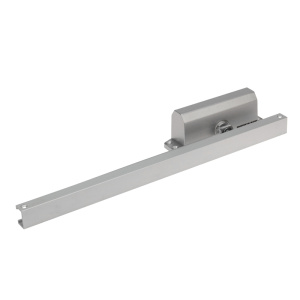 Изображение товара Доводчик дверной со скользящей тягой для установки на дверь весом до 65 кг