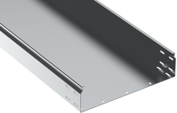 ESCA 7 Лоток неперфорированный 100х400х2000-1,5 IEK от оптового интернет-магазина Макел25.