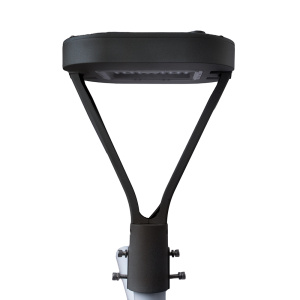 FERON Светильник уличный светодиодный 50W 6000lm 5000K SP7030 черный