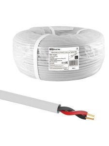 Изображение товара Кабель КПСнг(А)-FRLSLTx 1х2х2,5 мм² (200м) TDM
