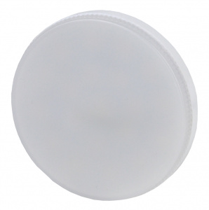 Лампочка светодиодная ЭРА STD LED GX-15W-827-GX53 GX53 15Вт таблетка теплый белый свет