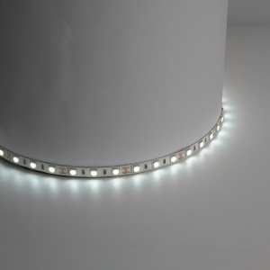 FERON Cветодиодная LED лента LS606, 60SMD(5050)/м 14.4Вт/м 5м IP20 12V 6500К