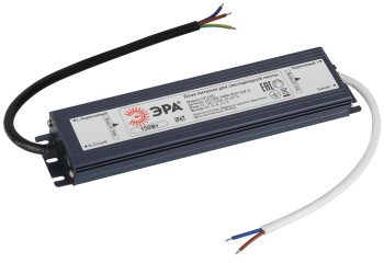 ЭРА Блок питания LP-LED 150W-IP67-24V-S