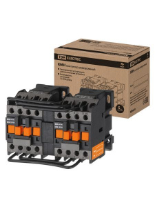 Изображение товара КМН-10930 реверс 9А 230В/АС3 2НО TDM