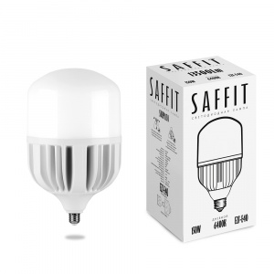 FERON Лампа светодиодная SAFFIT SBHP1150 E27-E40 150W 6400K