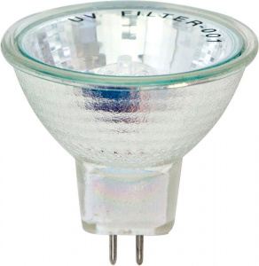 FERON Лампа галогенная HB8 JCDR G5.3 35W