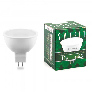 FERON Лампа светодиодная SAFFIT SBMR1611 MR16 GU5.3 11W 6400K