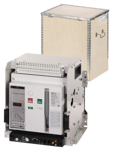 Изображение товара ВА90-2000 3Р 1250А 80кА выдвиж.TDM