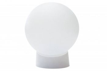 TDM светильник НББ 64-60-025 УХЛ4 (шар пластик/прямое основание)