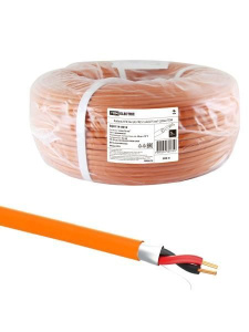 Изображение товара Кабель КПСЭнг(А)-FRLS 1х2х0,75 мм² (200м) TDM