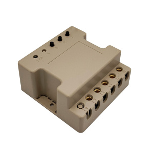 FERON LD304 контроллер для управления осветительным оборудованием на 3 канала, радиочастотный 2.6А