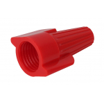 ЭРА Соединительный изолирующий зажим СИЗ-Л 7-20 мм2 с лепестками красный (50 шт)