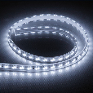 FERON Cветодиодная LED лента LS705, 120SMD(5730)/м 11Вт/м 50м IP65 220V 6500K