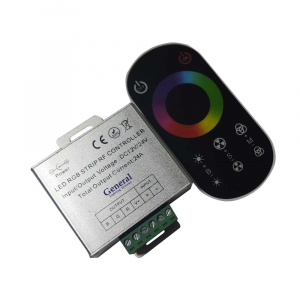 GENERAL контроллер GDC-RGB-288-R-IP20-12