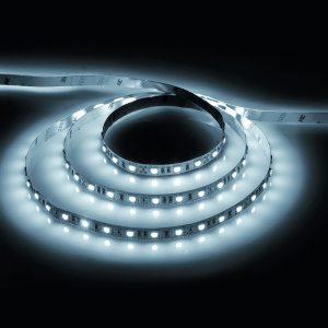 FERON Cветодиодная LED лента LS606, 60SMD(5050)/м 14.4Вт/м 5м IP20 12V 4000К