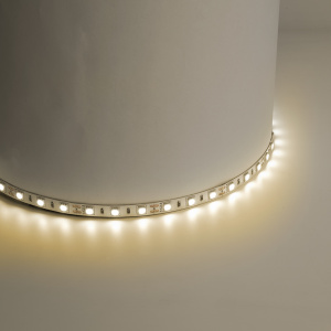 FERON Cветодиодная LED лента LS606, 60SMD(5050)/м 14.4Вт/м 5м IP20 12V 3000К