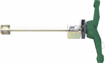 Systeme (Schneider) Electric  DEKraft Ручка на дверь шкафа для ВР-101 на два направления 800-3150А тип В