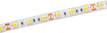 Лента светодиодная 5м LSR-5050W60-14,4-IP65-12В IEK