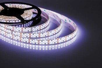 FERON Cветодиодная LED лента LS615, 240SMD(2835)/м 19.2Вт/м 5м IP65 12V 6500К