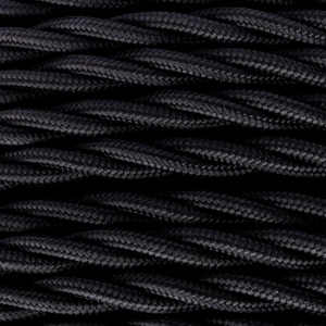 Bironi Информационный кабель UTP черный, (цена за бухту 20м)