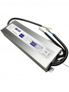 LineST Блок питания SL-TPW 200-12 IP67 (200W, 12V, 16.6A, IP67 Slim)