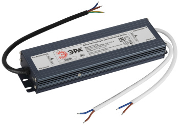 ЭРА Блок питания LP-LED 200W-IP67-12V-S