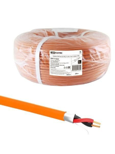 Изображение товара Кабель КПСЭнг(А)-FRLS 1х2х1,5 мм² (200м) TDM