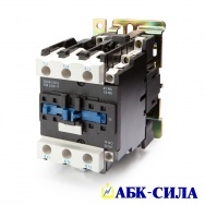АБК-СИЛА Контактор электромагнитный КМ 3-80-11-220В