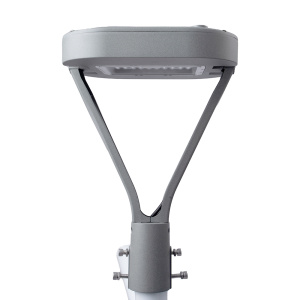FERON Светильник уличный светодиодный 100W 12000lm 5000K SP7030 серый