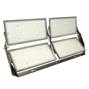 Изображение товара FERON Прожектор светодиодный 2835 SMD 1000W 6400K IP65 4*60° AC175-265V/50Hz, черный, LL-934