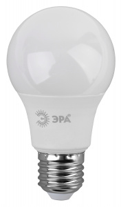 Лампочка светодиодная ЭРА STD LED A60-7W-860-E27 E27 / Е27 7Вт груша холодный дневной свет