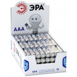 Батарейки ЭРА LR03-4S promo-box SUPER Alkaline
