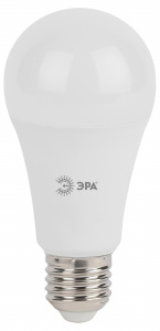 Лампочка светодиодная ЭРА STD LED A60-17W-860-E27 E27 / Е27 17Вт груша холодный дневной свет